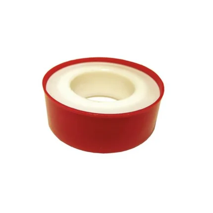 CINTA TEFLON 1/2"x12m