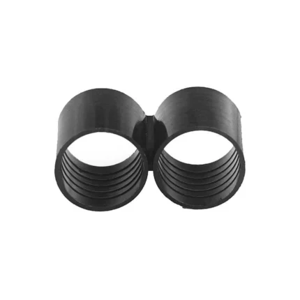 FINAL DE MANGUERA 20MM / BOLSAx50 Unid. (TAVLIT/ISRAEL)